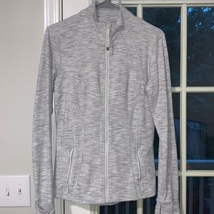 Lululemon jacket